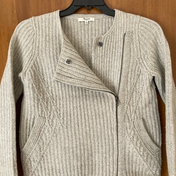 Madewell Sweater - Picture 2 of 5
